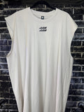 Raw Nutrition RS Cut Off Sleeveless Shirt Accessory N/A - Official Raw Nutrition branded apparel | Svpplements