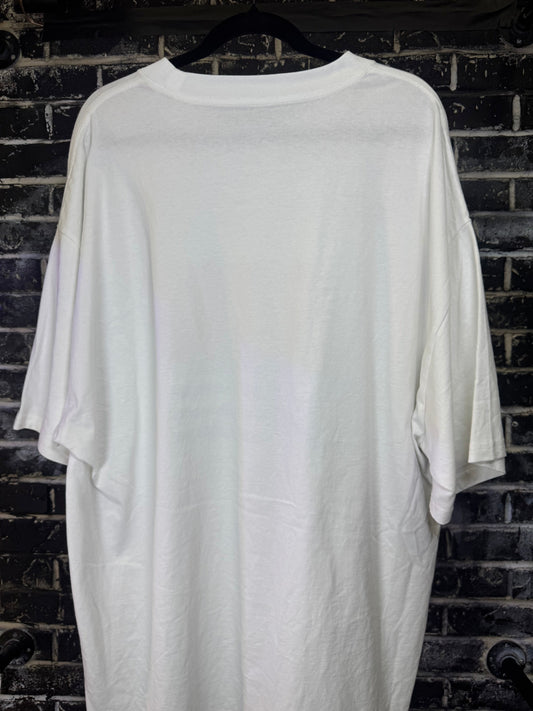 Raw Nutrition Summer Games Premium Shirt Accessory N/A Supplement Facts - Official Raw Nutrition apparel | Svpplements