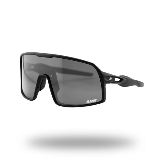 RAW Nutrition Endurance Sunglasses Sports Eyewear 100 Count Supplement Facts - UV400 Protective Lenses not | Svpplements
