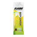 Raw Nutrition | Replenish Sticks | 20 Servings - Product Image | Svpplements