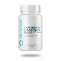 Revive | Chasteberry | 30 Tablets