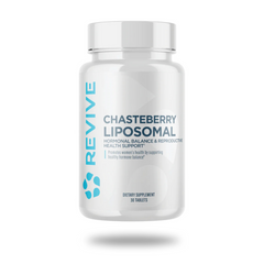 Revive | Chasteberry | 30 Tablets
