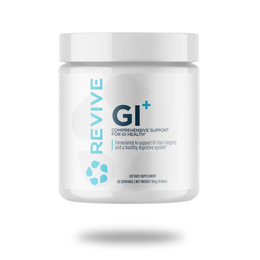 Revive GI+ Gut Health Digestive Support Powder 30 Servings - N-Acetyl-Glucosamine 1g | Svpplements
