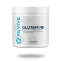 Revive Glutamine Powder 30 Servings - L-Glutamine 10g | Svpplements