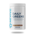 Revive Revive MD | Daily Greens - Side View | Svpplements