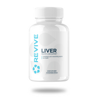 Revive | MD Liver | 30 Capsules