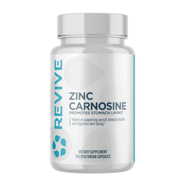 Revive | Zinc Carnosine