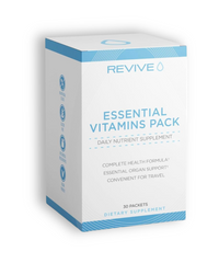 Revive | Essential Multi | 30 Capsules