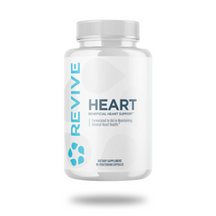 Revive | Heart | 90 Capsules