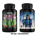 Dark Labs | Ripper | 60 Capsules - Product Image | Svpplements