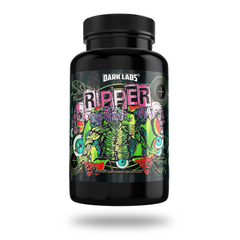 Dark Labs | Ripper | 60 Capsules