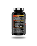 Nutrex Research NutreX | Anabol Ripped - Side View | Svpplements