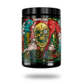 Dark Labs | Crack OG | Pre-Workout - Package Detail | Svpplements