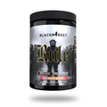 BlackMarket Labs | BM Rule Hyper Focus | 20 Servings - Product Image | Svpplements