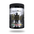 BlackMarket Labs | BM Rule Hyper Focus | 20 Servings - Product Image | Svpplements