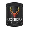 Bucked Up | Pre Workout | 30 Servings