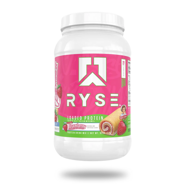 RYSE Protein