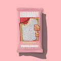 Legendary Foods Protein Pastry Protein Snack 1 Pastry Supplement Facts - Micellar casein | Svpplements