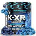 VMI Sports | KXR Pre-Workout | 30 Servings - Product Image | Svpplements