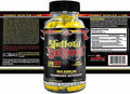 ASL Dietary Supplement - Supplement Facts | Svpplements