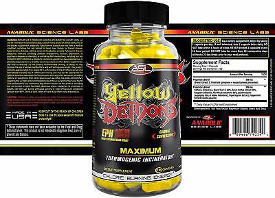 ASL Dietary Supplement - Supplement Facts | Svpplements