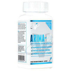VMI Sports | Arima-XD | 60 Capsules