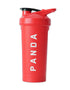 Panda Supps | Red Fierce Panda Shaker