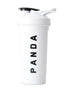 Panda Supps | White & Black Original Panda Shaker