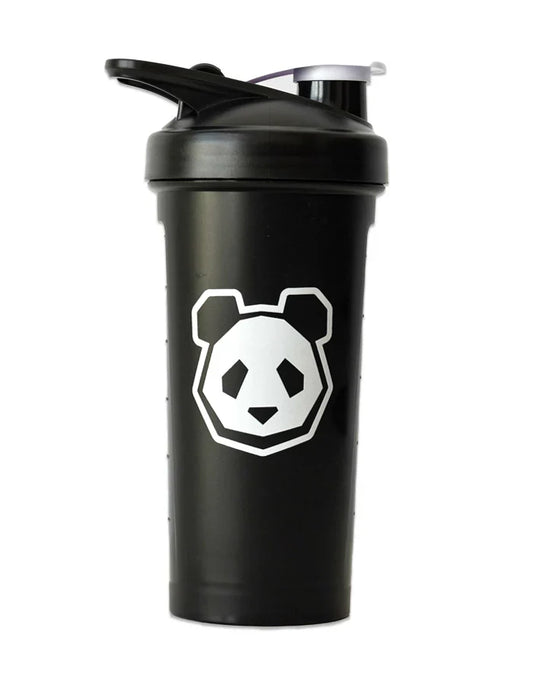 Panda Supps Original Panda Shaker Accessory N/A Servings - Premium Panda Supps shaker bottle | Svpplements