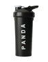 Panda Supps | Black & White Original Panda Shaker