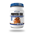 Gaspari Nutrition Gaspari | Proven Egg Protein - Side View | Svpplements