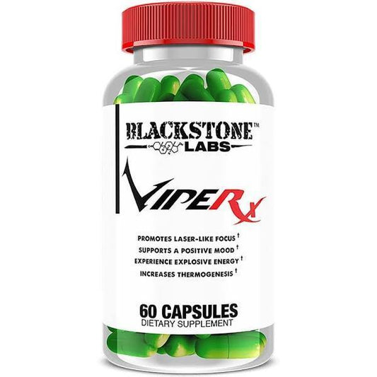Blackstone Labs Dietary Supplement - Product Front | Svpplements