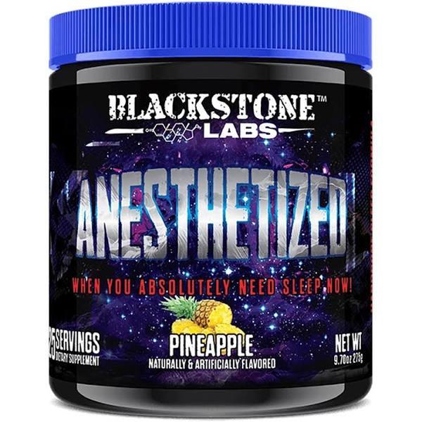 Blackstone Labs - NutraStop