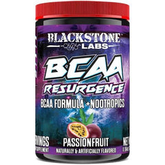 Blackstone Labs BCAA Resurgence