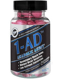Hi-Tech Pharmaceuticals | 1-AD