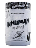 Afterdark | Inhuman Pre | 21 Servings - Product Image | Svpplements