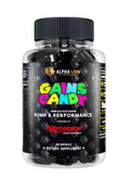 Alpha Lion Dietary Supplement - Product Front | Svpplements