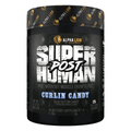 Alpha Lion | S-H Post | 25 Servings - Product Image | Svpplements