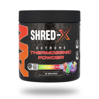 Applied Nutrition | ABE Shred-X | 30 Servings