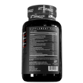 Enhanced | Shred Stim | 30 Capsules - Supplement Facts | Svpplements
