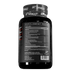 Enhanced | Shred | Stim Fat Burner | 120 Capsules