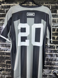 Raw Nutrition Soccer Jersey Apparel General Wellness N/A Supplement Facts - Not a supplement | Svpplements