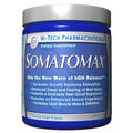 Hi-Tech Hi-Tech Pharmaceuticals Somatomax 20 Servings - Back View | Svpplements