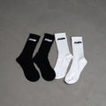 Raw Nutrition Crew Socks Accessory N/A Servings - Official Raw Nutrition crew socks | Svpplements