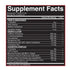 Condemned Labz | Souls 4 Sale | Pre-workout