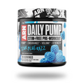 ARN ARN | Daily Pump Stim Free - Side View | Svpplements
