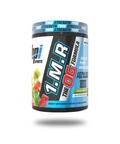 Bpi Sports Bpi Sports | 1.M.R The OG Formula Preworkout - Side View | Svpplements