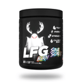 Bucked Up | LFG Burn | 30 Servings