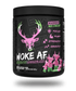 Bucked Up | Woke AF | Pre-Workout