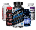 Nutrastop | Fat Burner | 90 Capsules - Product Image | Svpplements